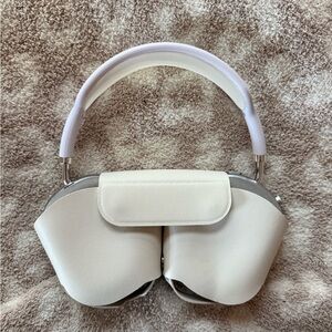 Apple headphones
